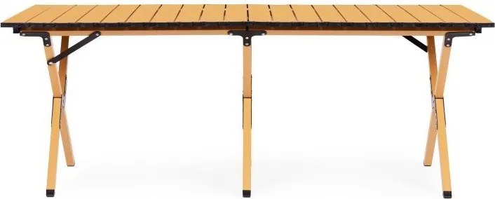 Składany stolik turystyczny Trekon 0142, 117,5x59,5 cm