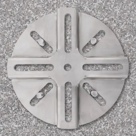 Adapter Vario do parasoli z boczną nogą