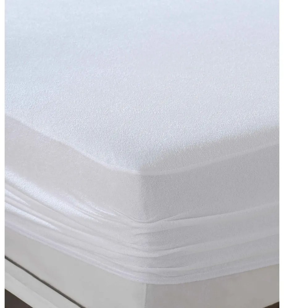 Ochraniacz na materac 200x200 cm Alez – Mijolnir