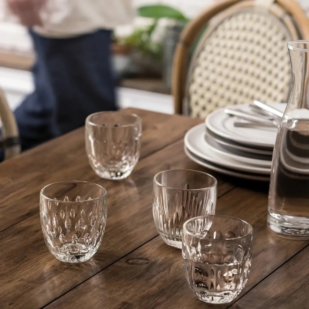 Szklanka La Rochère Troquet Gira, 200 ml