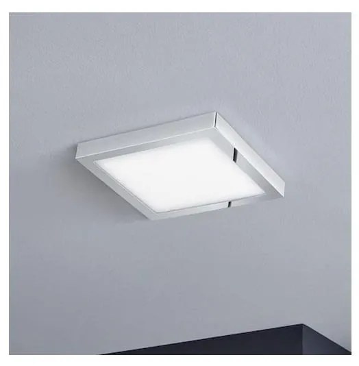 Eglo 96059 - LED Oświetlenie łazienkowe FUEVA 1 LED/22W/230V IP44