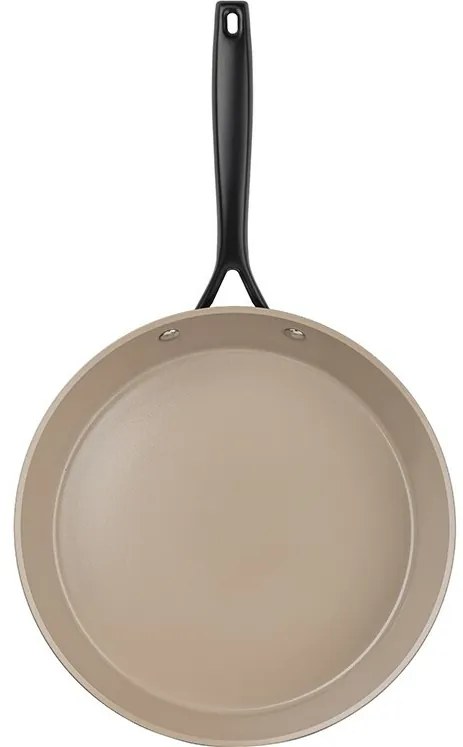 Florina Aluminiowa patelnia Carina Black 28 cm, śred. 28 cm