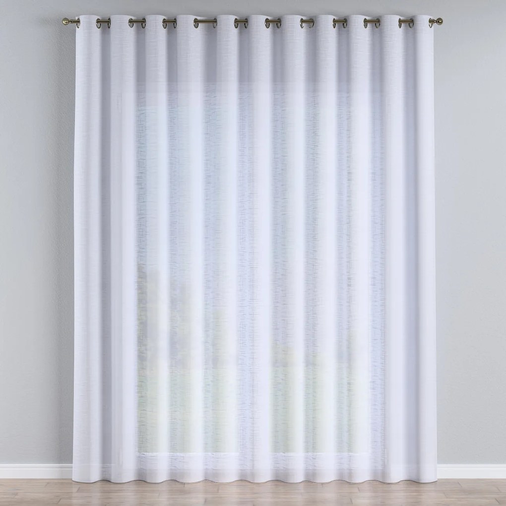 Firana na przelotkach