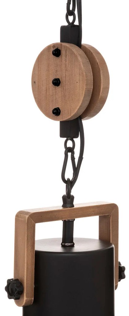 Lampa wisząca LOFT, Ø 23 cm