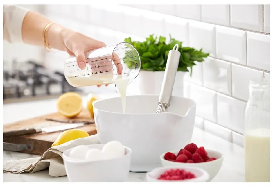 Miarka Classic – Rosti