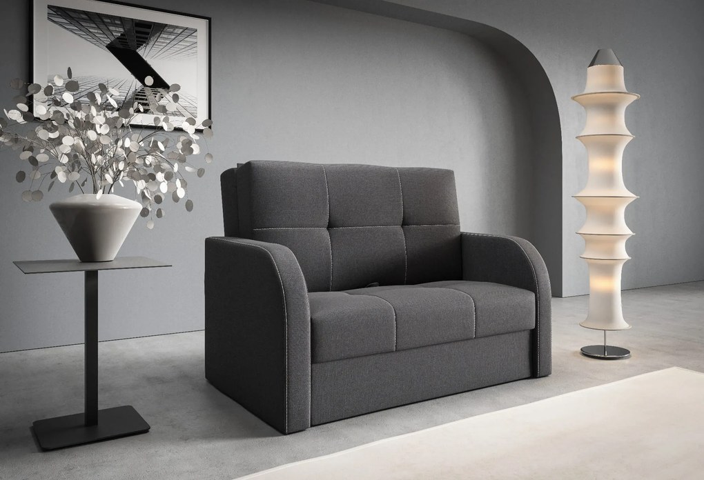 Sofa dwuosobowa Amerykanka Togo rozkładana z funkcją spania