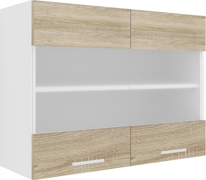 Szafka kuchenna B. 80cm szafka wisząca Esilo