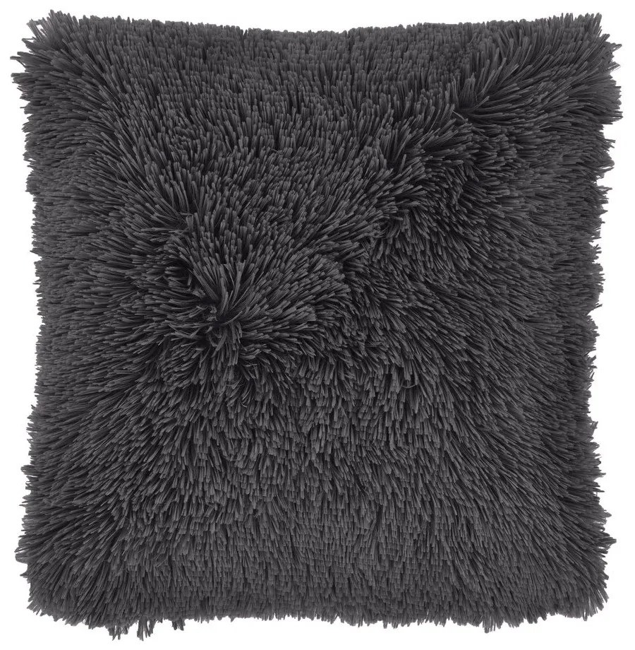Poduszka dekoracyjna z mikropluszu 45x45 cm Cuddly – Catherine Lansfield