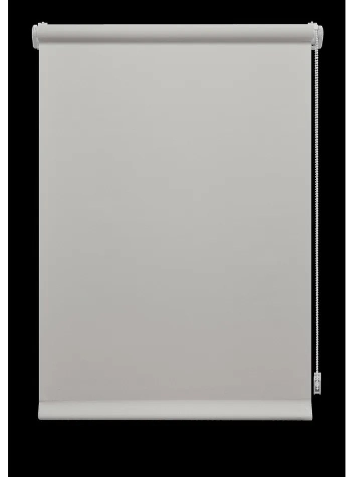 Roleta Mini Relax jasnoszary, 57 x 150 cm, 57 x 150 cm