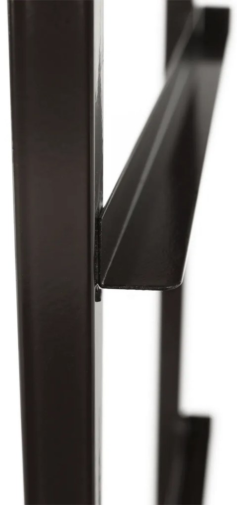 Komoda z szufladami z tkaniny HAZEL TYP 1, brązowy, L