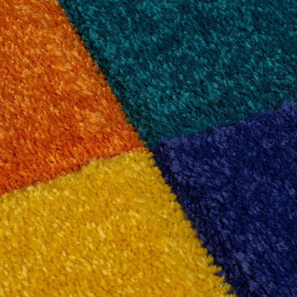 Dywan tkany ręcznie 80x150 cm Chacha – Flair Rugs