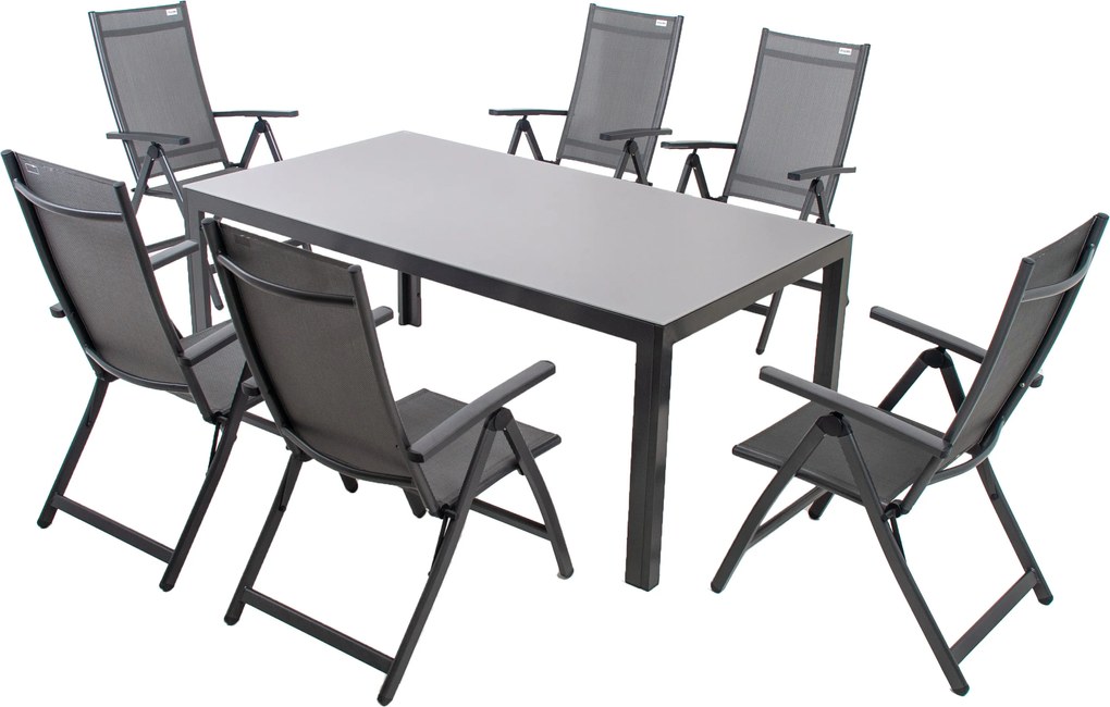 Doppler LUNA ACTIVE szara