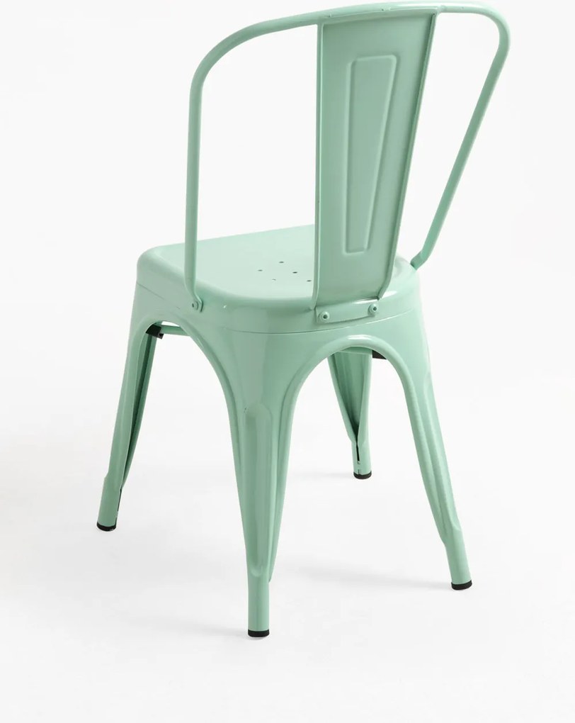 Pakiet 4 krzese Torix