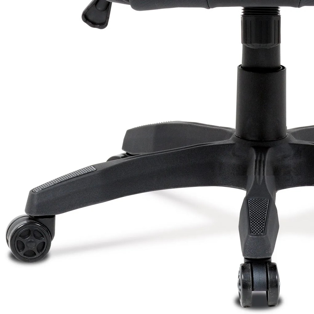 Autronic KA-F03 BK Krzesło biurowe