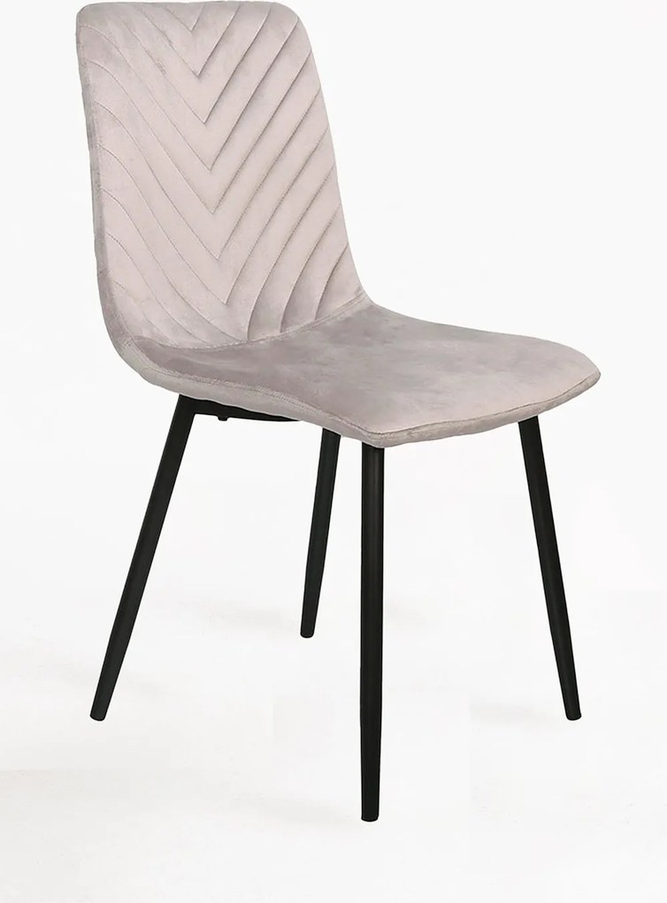 Zestaw 4 Krzesa Guri