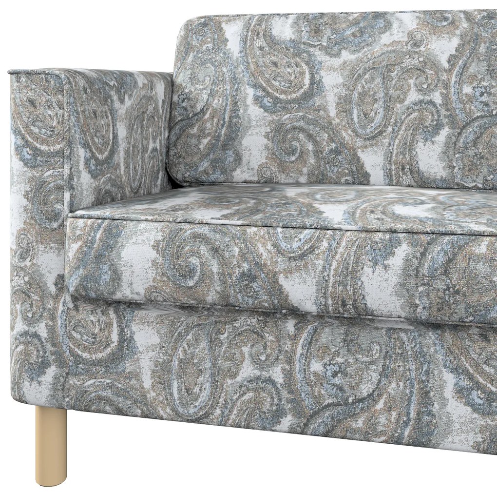 Pokrowiec na sofę Pärup 2-osobową