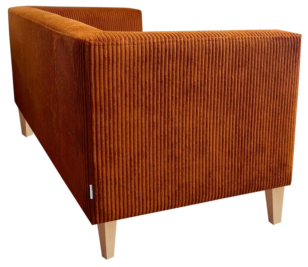 Sofa Monaco noga 20cm buk Kronos40/Poso40