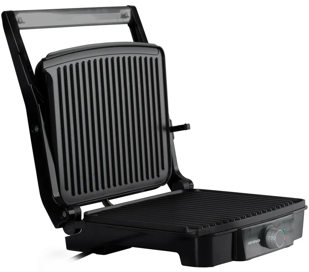Orava Elektryczny grill kontaktowy Grillchef