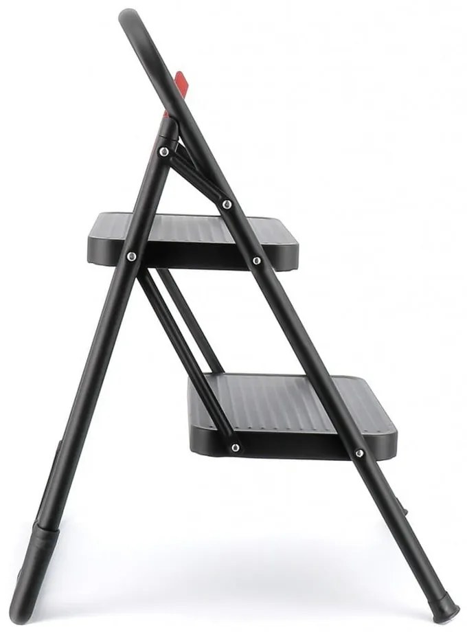 Metalowa drabina 75 cm M10 UNE – Rolser