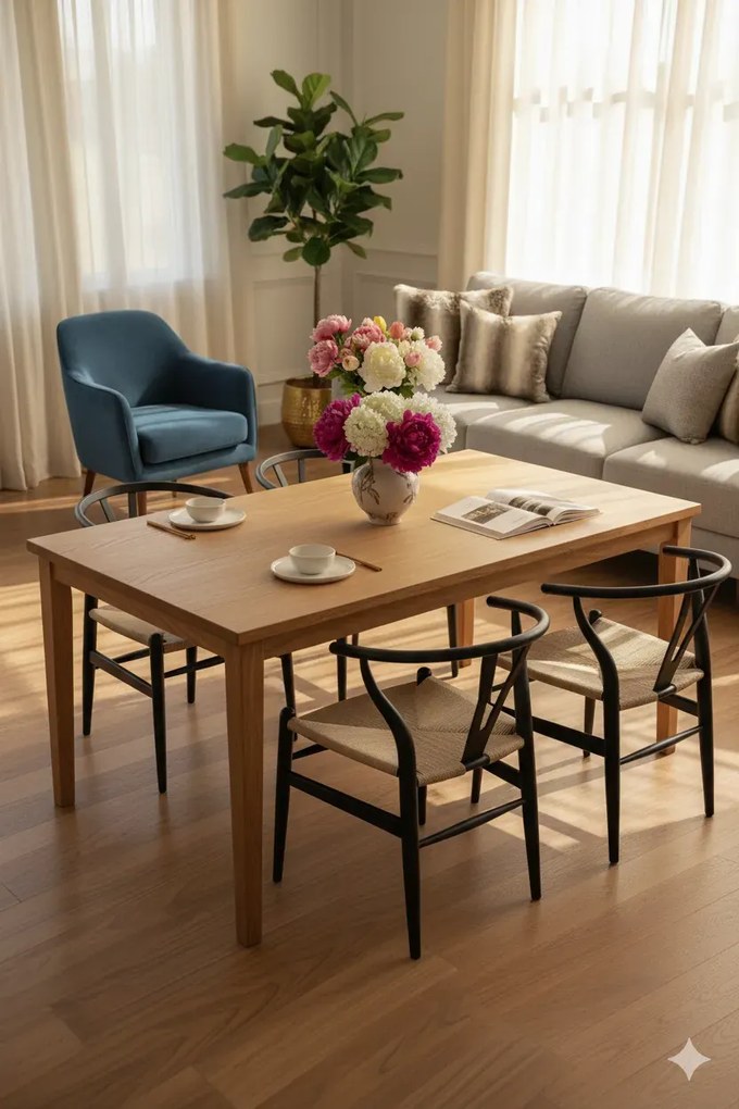 Czarne gięte krzesło prl hałas R9-G10