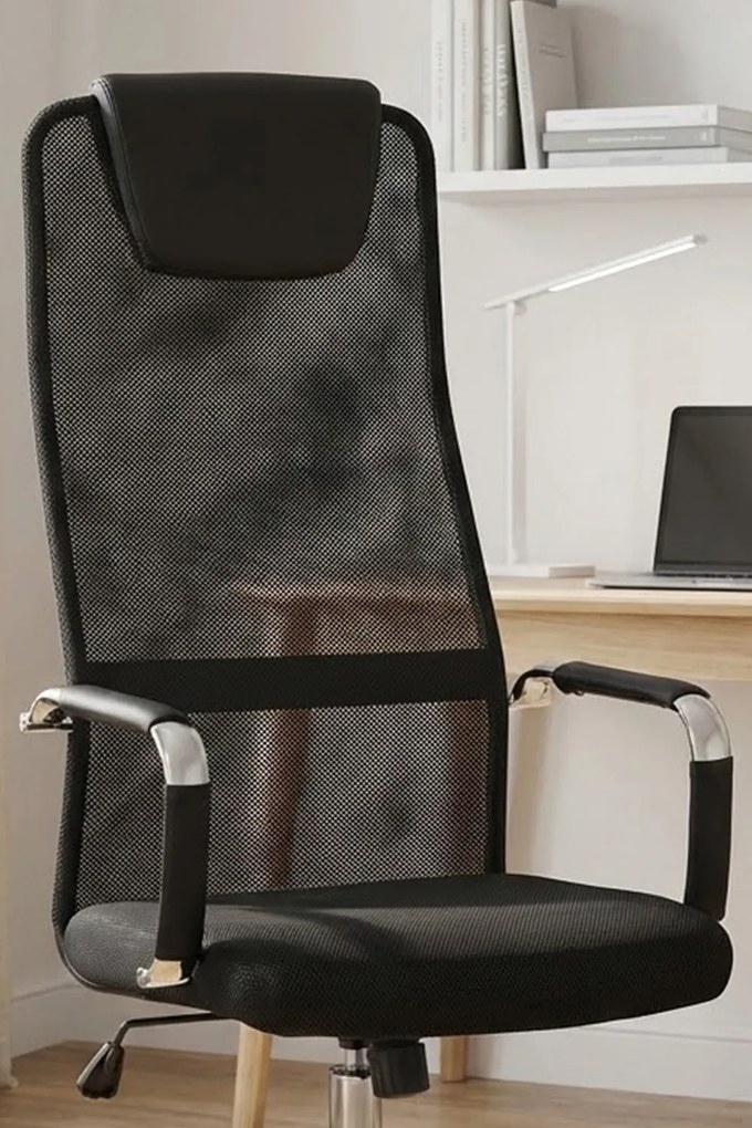 Fotel biurowy Posity