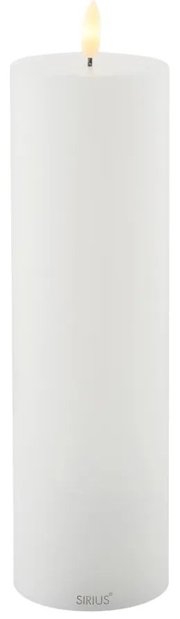 Świeczka LED (wysokość 25 cm) Sille Rechargeable – Sirius