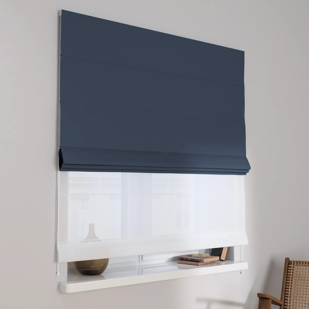 Roleta rzymska dzień noc Duo