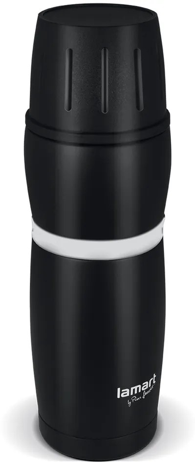 Lamart LT4052 Kubek termiczny 480 ml, czarny