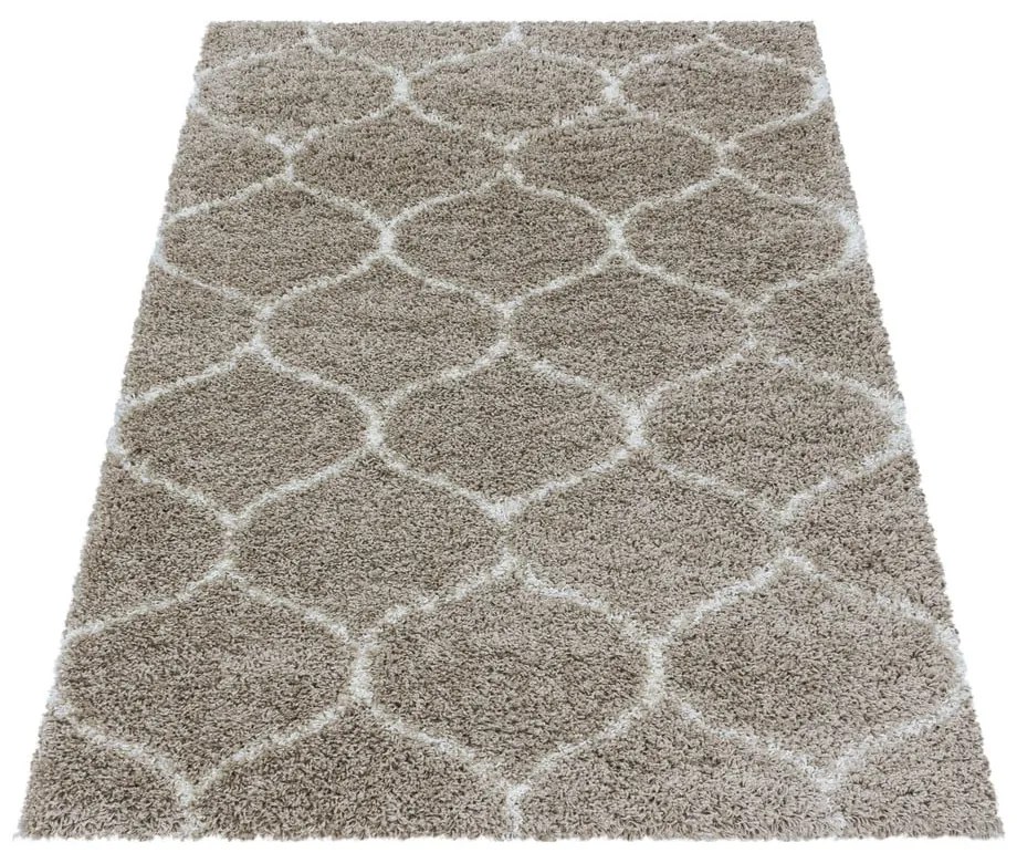 Beżowy dywan 120x170 cm Salsa – Ayyildiz Carpets