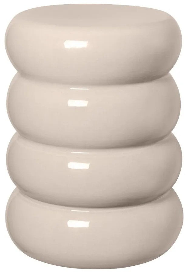 Okrągły stolik ceramiczny ø 34 cm Toru – Blomus