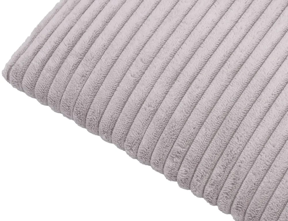 Tapicerowany panel ścienny FRAME LINCOLN 30x60 cm Kolor: Brązowy