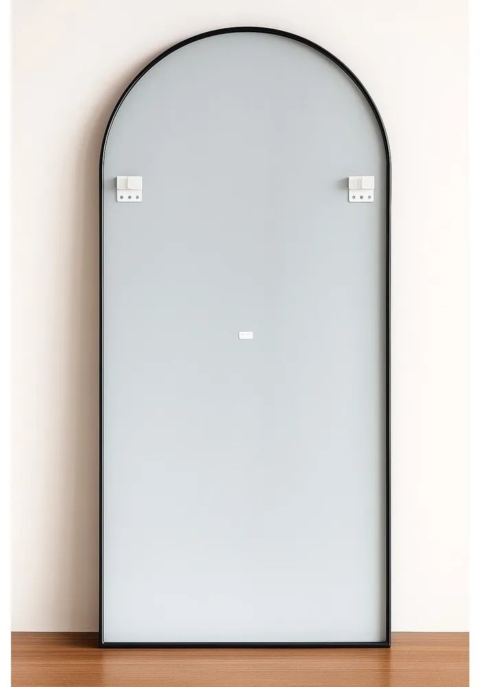 Lustro ścienne 90x180 cm Madrid – House Nordic