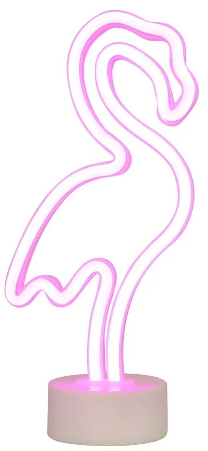 Miętowy neon Flamingo – Hilight