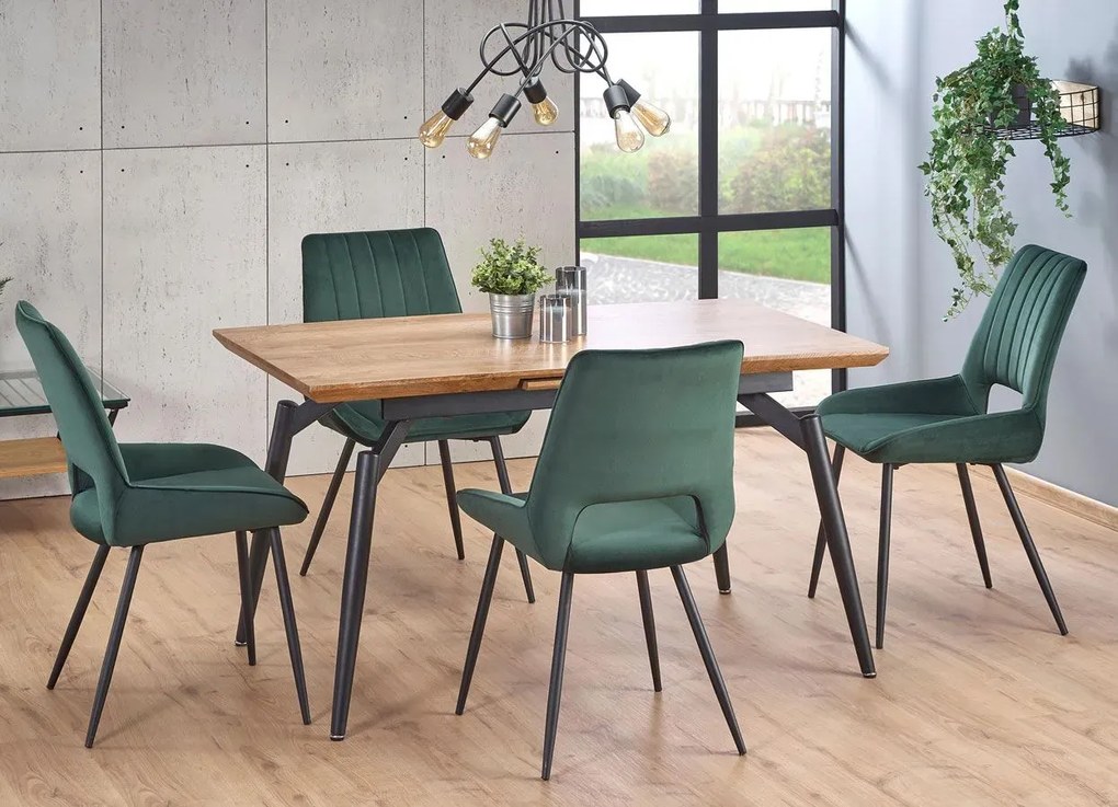 Industrialny stół rozkładany P9-L58