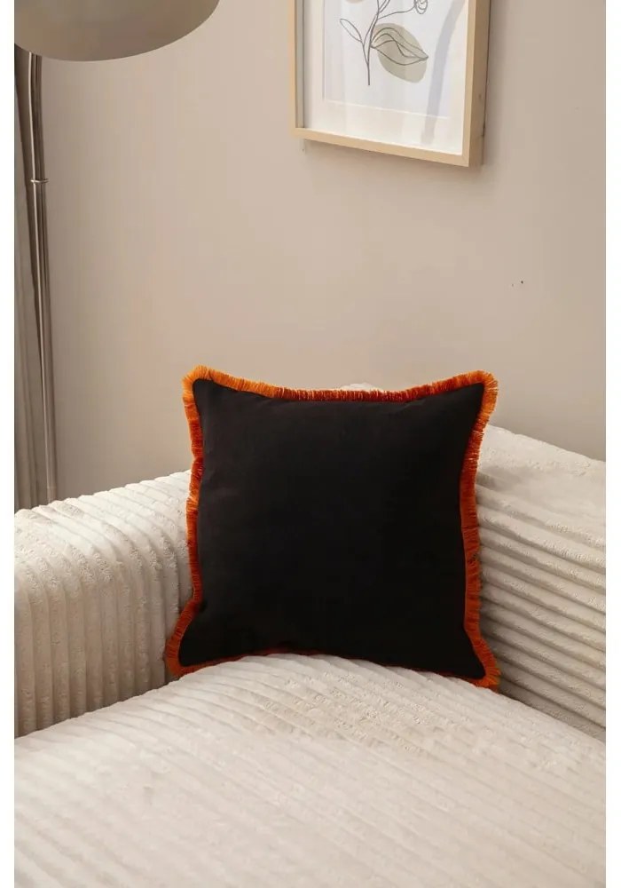 Poszewka na poduszkę 43x43 cm Sacakli – Mioli Decor