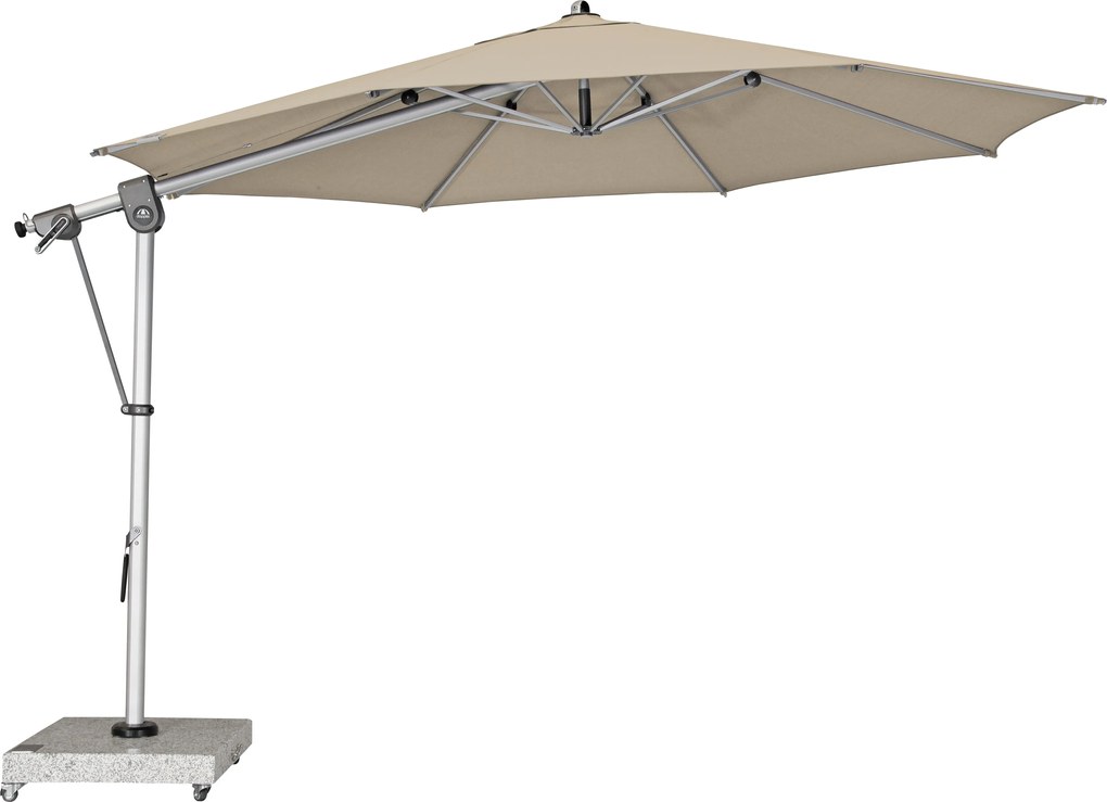 Doppler EXPERT 350 cm piaskowa