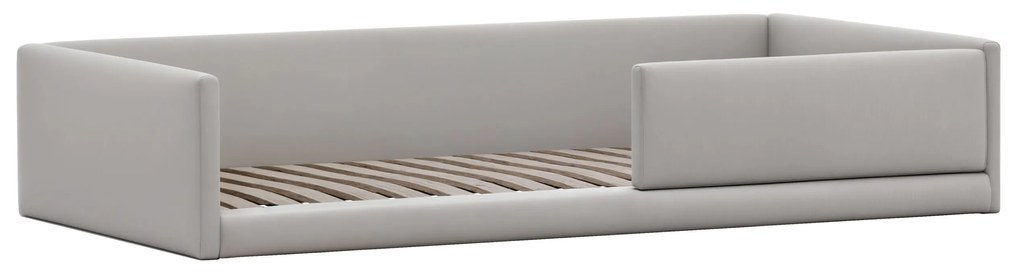 Łóżko dziecięce przypodłogowe ARIEL - 80x200