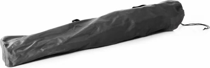 Zestaw 2x składane krzesło wędkarskie - szare