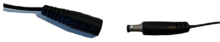 Niebieska lampka dziecięca House – Candellux Lighting