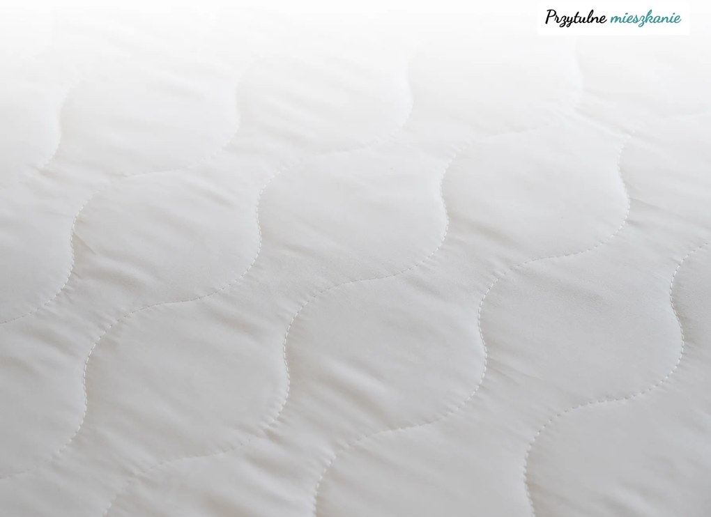 Materac kieszeniowy SOMMERA 18 cm 140 x 200 cm Ochrona materaca: BEZ ochraniacz na materac