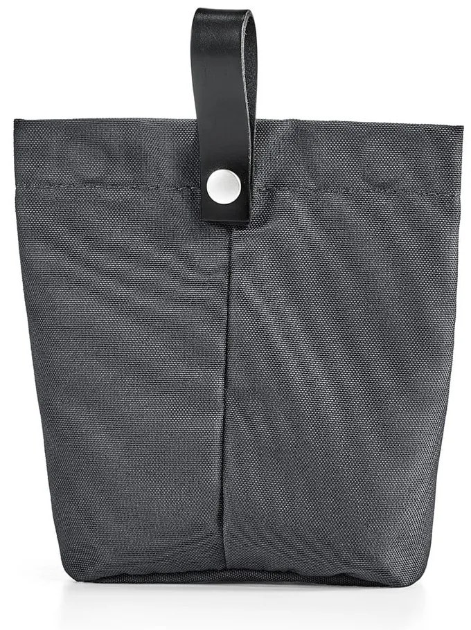 Torba na przysmaki Lupo Graphite – MiaCara