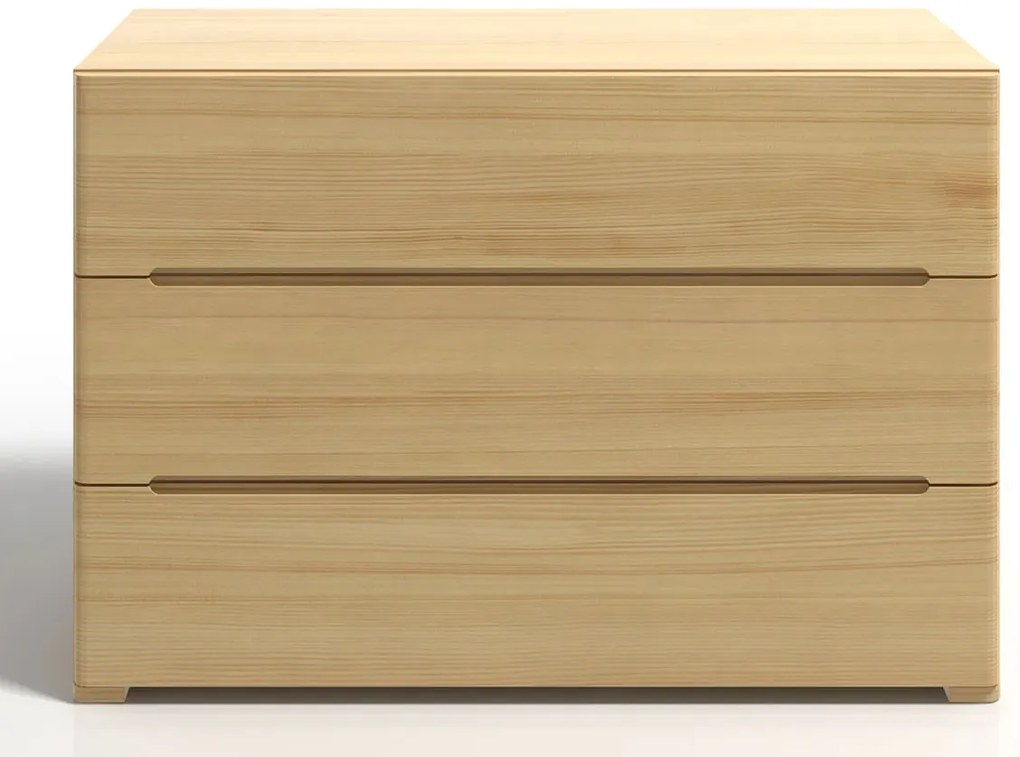 Zestaw skandynawskich mebli do sypialni Z6-G56