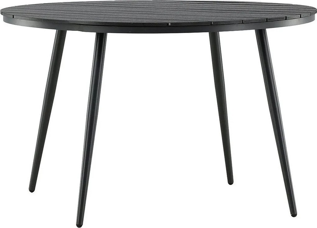 Break Round Dining Table
