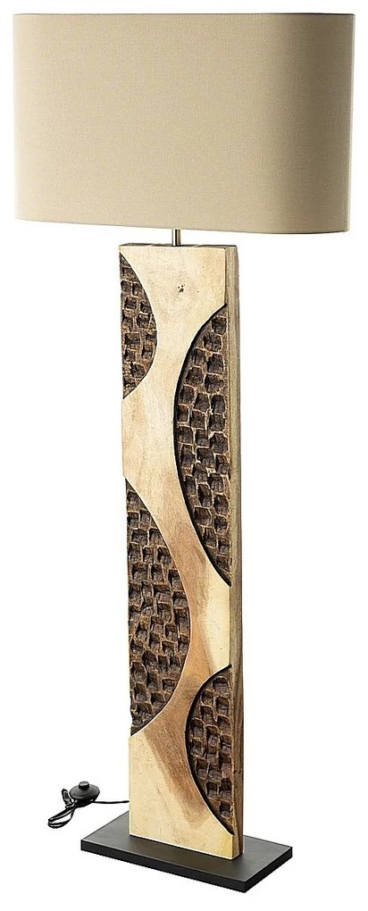 Lampa podłogowa Ferula 171 cm