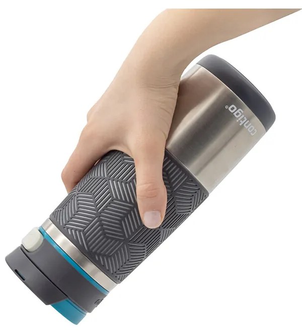 Contigo Butelka termiczna Transit 470 ml Biscay Bay