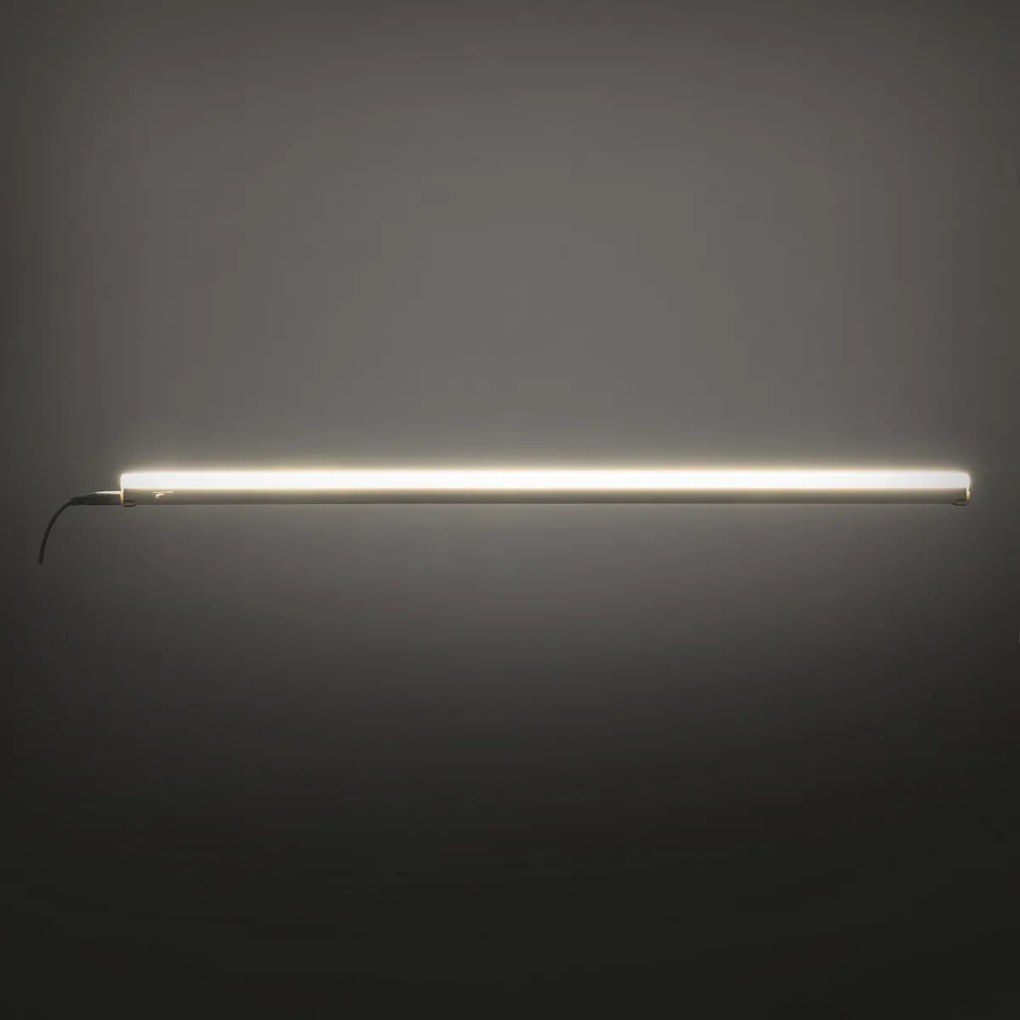 Retlux RLL 509 Liniowa oprawa LED z rurką T5,zimna biel, 87,3 cm