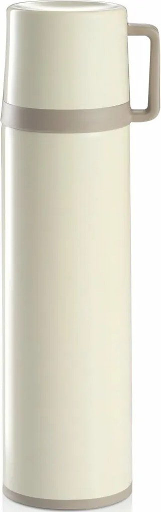 Tescoma Termos z kubkiem CONSTANT CREAM, 1 l, 1 l