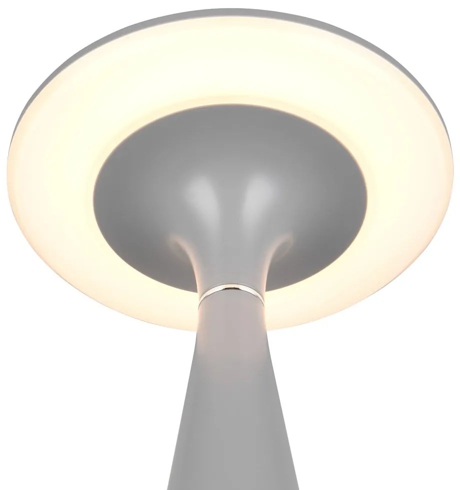 Lampa zewnętrzna ze ściemniaczem ø 14 cm Torrez – Trio