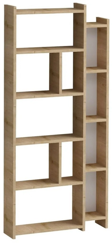Biblioteczka Momo Oak