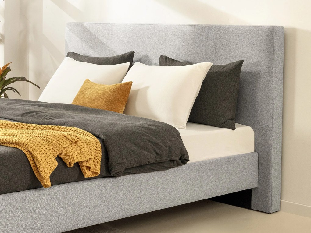 DORMEO DOLCE PRO BED FRAME PURE HS1